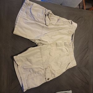 LEE Extreme Motion Shorts